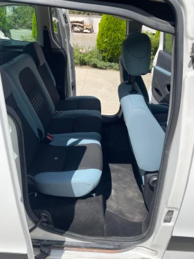 Обява за продажба на Citroen Berlingo 1.6 HDI 90кс ~9 900 лв. - изображение 9