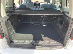 Citroen Berlingo 1.6 HDI 90 | Mobile.bg    13