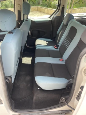 Обява за продажба на Citroen Berlingo 1.6 HDI 90кс ~9 900 лв. - изображение 10