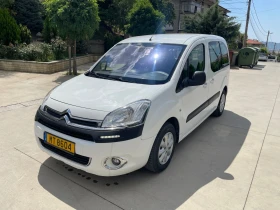 Обява за продажба на Citroen Berlingo 1.6 HDI 90кс ~9 900 лв. - изображение 2