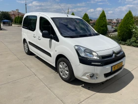 Обява за продажба на Citroen Berlingo 1.6 HDI 90кс ~9 900 лв. - изображение 1