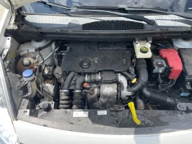 Citroen Berlingo 1.6 HDI 90 | Mobile.bg    14