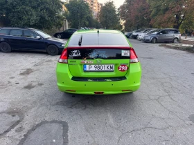 Honda Insight 1.3 hybrid -  | Mobile.bg    3