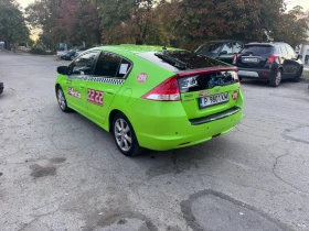 Honda Insight 1.3 hybrid -  | Mobile.bg    2