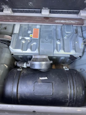 Honda Insight 1.3 hybrid -  | Mobile.bg    13
