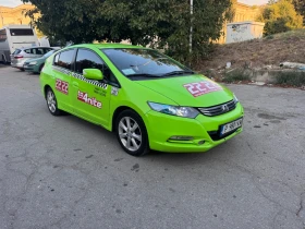Honda Insight 1.3 hybrid -  | Mobile.bg    5