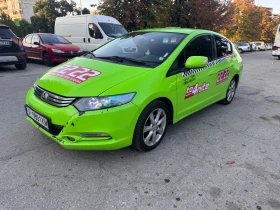     Honda Insight 1.3 hybrid - 