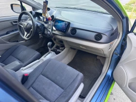 Honda Insight 1.3 hybrid -  | Mobile.bg    9