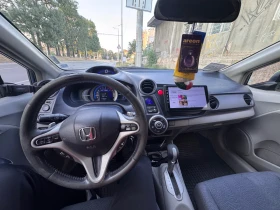 Honda Insight 1.3 hybrid -  | Mobile.bg    7