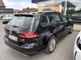 VW Golf Variant 1.4 TGI metan  | Mobile.bg    5