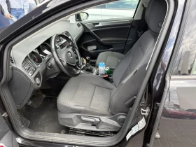VW Golf Variant 1.4 TGI metan  | Mobile.bg    6
