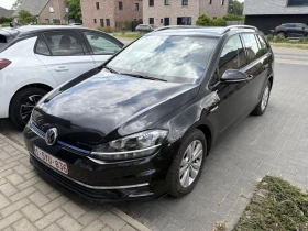 VW Golf Variant 1.4 TGI metan  | Mobile.bg    4