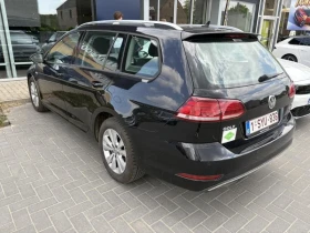 VW Golf Variant 1.4 TGI metan  | Mobile.bg    2
