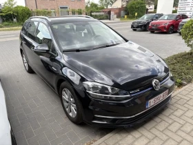     VW Golf Variant 1.4 TGI metan 