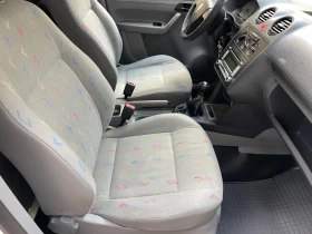 VW Caddy 2.0D#70KC##! | Mobile.bg    7