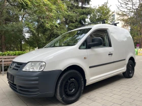     VW Caddy 2.0D#70KC##!