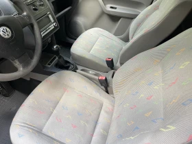 VW Caddy 2.0D#70KC##! | Mobile.bg    6