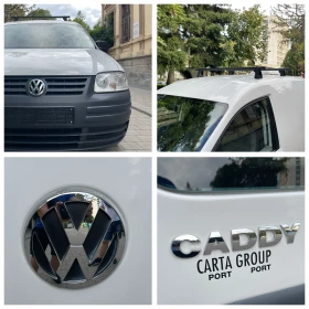 VW Caddy 2.0D#70KC##! | Mobile.bg    9