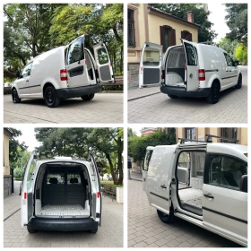 VW Caddy 2.0D#70KC##! | Mobile.bg    12