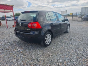     VW Golf 2.0TDI  