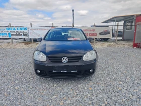     VW Golf 2.0TDI  