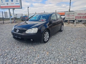     VW Golf 2.0TDI  