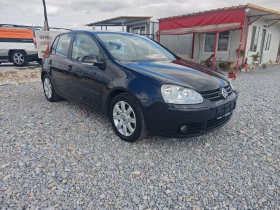     VW Golf 2.0TDI  