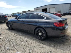 BMW 440 GRAN COUPE - 26000 лв. - 75971346 2