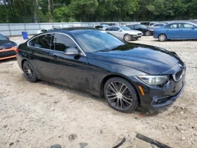 BMW 440 GRAN COUPE