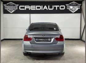 Обява за продажба на BMW 320 E 90 ~8 200 лв. - изображение 4