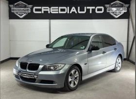 BMW 320 E 90