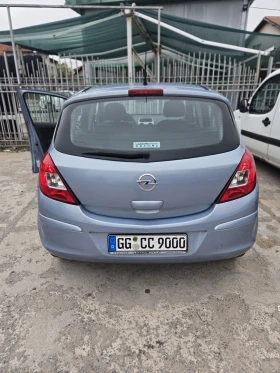 Opel Corsa 1.2 бензин 80к.с. - 3900 лв. / 1994.04 € - 82473409 17