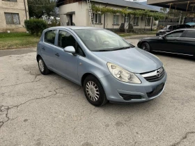 Opel Corsa 1.2 бензин 80к.с. - 3900 лв. / 1994.04 € - 75736393 8
