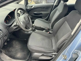 Opel Corsa 1.2 бензин 80к.с. - 3900 лв. / 1994.04 € - 75736393 11