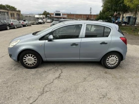 Opel Corsa 1.2 бензин 80к.с. - 3900 лв. / 1994.04 € - 75736393 3