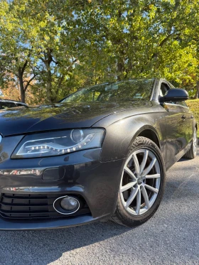 Audi A4 | Mobile.bg    3