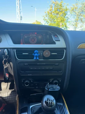 Audi A4 | Mobile.bg    7