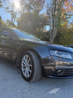 Audi A4 | Mobile.bg    2