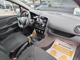 Renault Clio TCe/75к.с/Life - 13700 лв. / 7004.70 € - 46453835 14