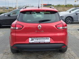Renault Clio TCe/75к.с/Life - 13700 лв. / 7004.70 € - 46453835 6