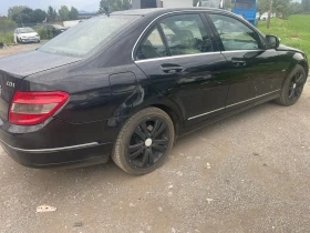 Mercedes-Benz C 220 CDI (170кс)OM646/Кожа/Климатроник/Автопилот/Италия - 7100 лв. / 3630.17 € - 43494236 4