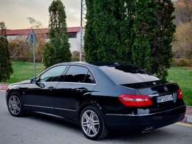     Mercedes-Benz E 250 250CDI* 4-MATIC* 7G-TRONIC* AVANTGARDE* 
