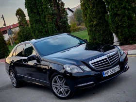 Mercedes-Benz E 250 250CDI* 4-MATIC* 7G-TRONIC* AVANTGARDE*  | Mobile.bg    10
