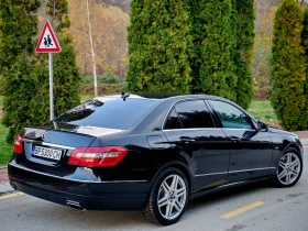 Mercedes-Benz E 250 250CDI* 4-MATIC* 7G-TRONIC* AVANTGARDE*  | Mobile.bg    8