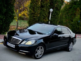     Mercedes-Benz E 250 250CDI* 4-MATIC* 7G-TRONIC* AVANTGARDE* 