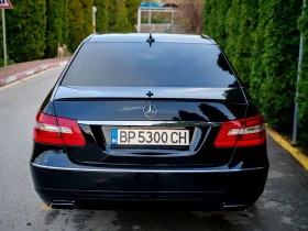 Mercedes-Benz E 250 250CDI* 4-MATIC* 7G-TRONIC* AVANTGARDE*  | Mobile.bg    6