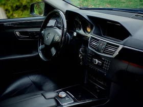 Mercedes-Benz E 250 250CDI* 4-MATIC* 7G-TRONIC* AVANTGARDE*  | Mobile.bg    12