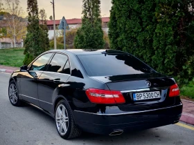 Mercedes-Benz E 250 250CDI* 4-MATIC* 7G-TRONIC* AVANTGARDE*  | Mobile.bg    5