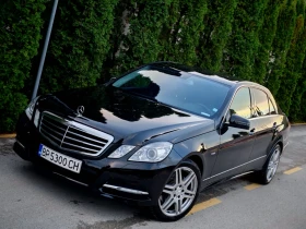     Mercedes-Benz E 250 250CDI* 4-MATIC* 7G-TRONIC* AVANTGARDE* 