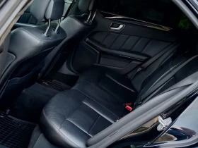 Mercedes-Benz E 250 250CDI* 4-MATIC* 7G-TRONIC* AVANTGARDE*  | Mobile.bg    15